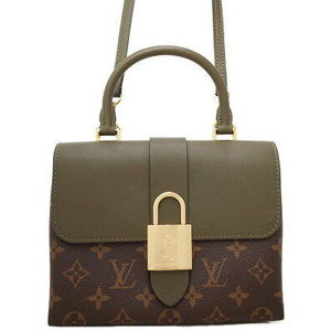 Louis Vuitton Monogram Locky Bag